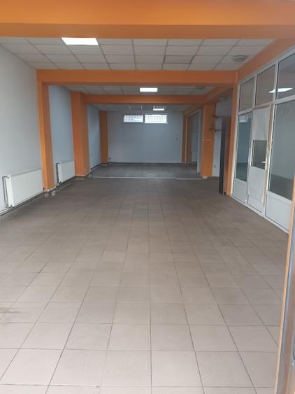 Spațiu comercial, de 200 mp, în Câmpulung Muscel
