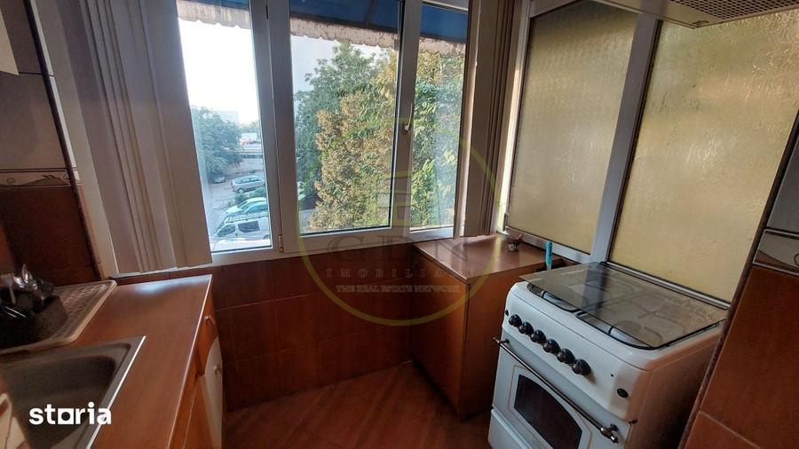 Apartament cu 3 camere decomandat în Lăpuș Argeș