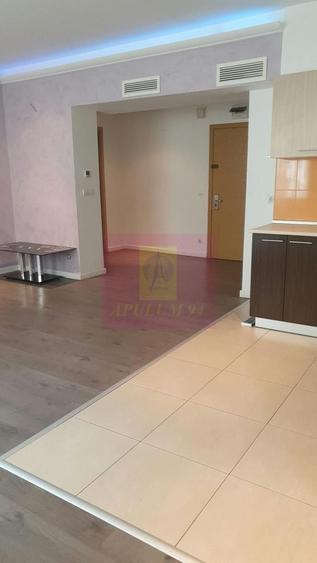 Apartament cu 2 camere decomandat în Vitan