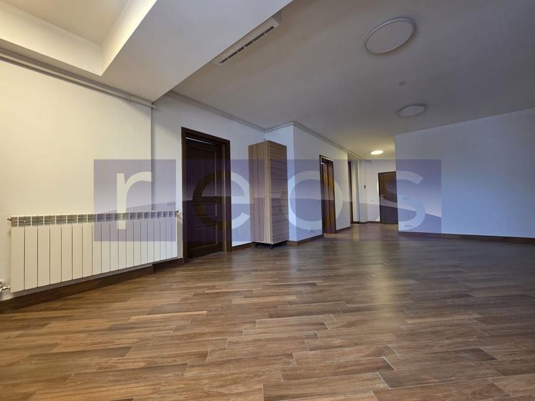 Apartament cu 2 camere semidecomandat, mobilat în Dorobanți