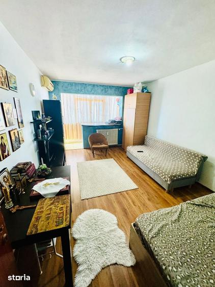 Apartament cu 2 camere decomandat în Inel II