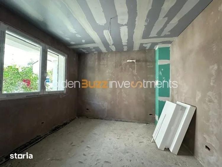 Vila versatila in zona Herastrau ?oseaua Nordului - 2