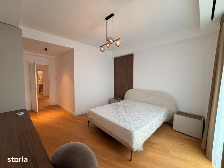 Apartament cu 4 camere, mobilat în Iancu Nicolae