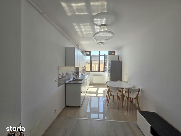 Apartament cu 2 camere în Miroslava