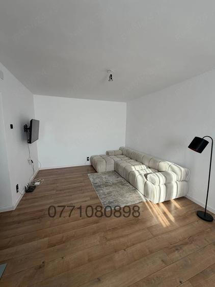 Apartament cu 2 camere decomandat în Timpuri Noi