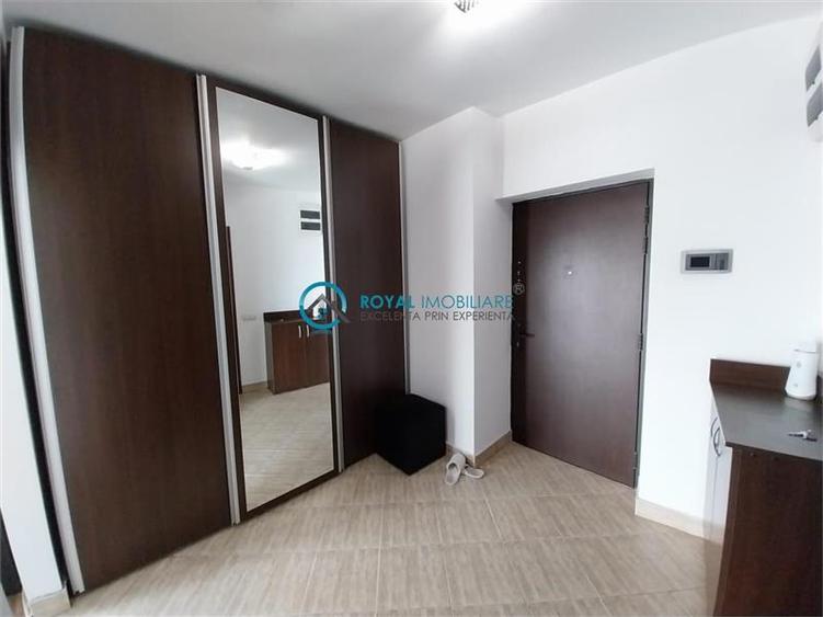 Apartament cu 2 camere decomandat în Gheorghe Doja