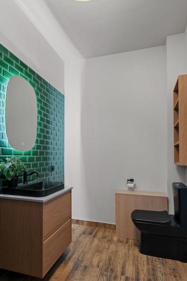 Casă individuală cu 4 camere cu Canalizare în Calea Călărașilor