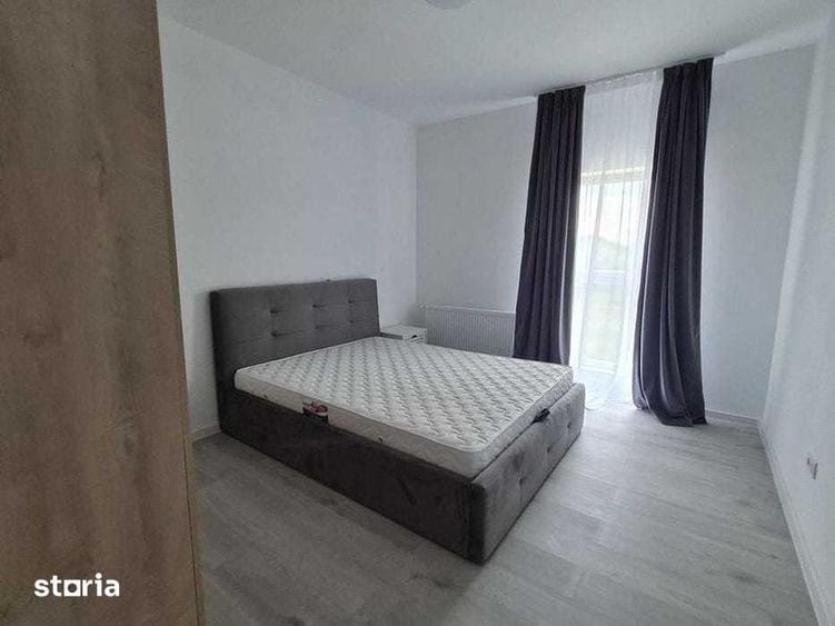 Casă cu 4 camere cu Teren 180 Mp în Ciorogârla