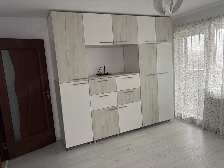vand apartament in Apahida zona omnia rezidence - 9