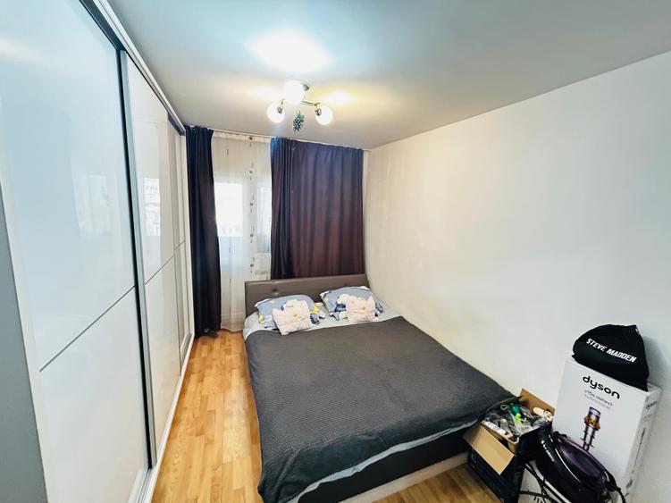 Apartament 3 camere Teiul Doamnei Lacul Tei - 9