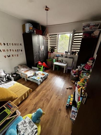 Apartament cu 2 camere decomandat în Constructorilor
