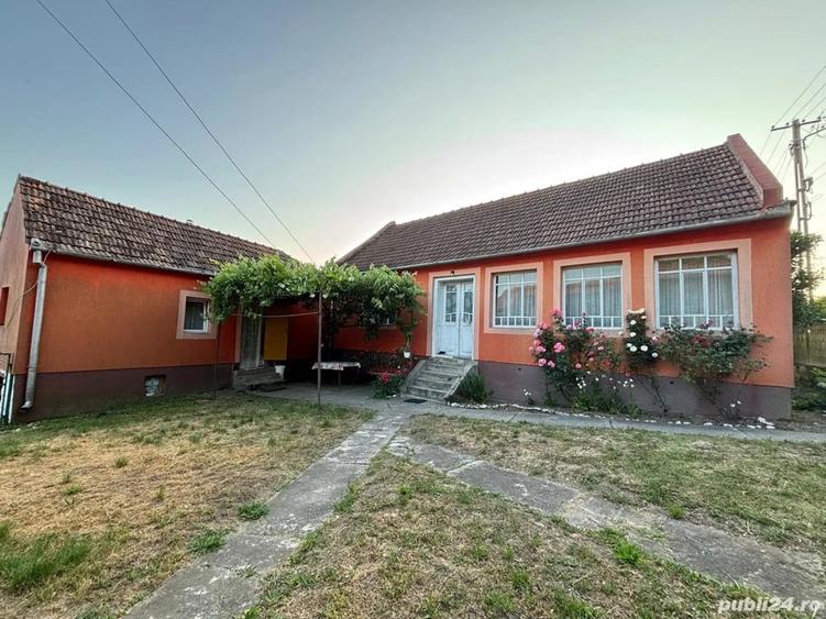 Casa de vanzare, jude?ul Arad - 3