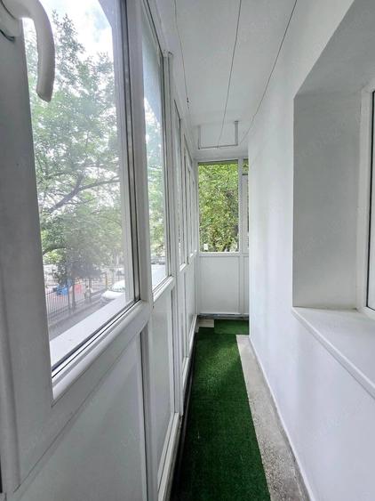 Apartament cu 2 camere semidecomandat în Ștefan cel Mare