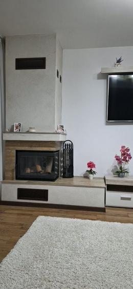 Casă cu 4 camere în Geamăna