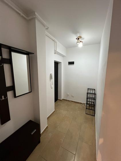 Apartament cu 2 camere decomandat, mobilat în Militari