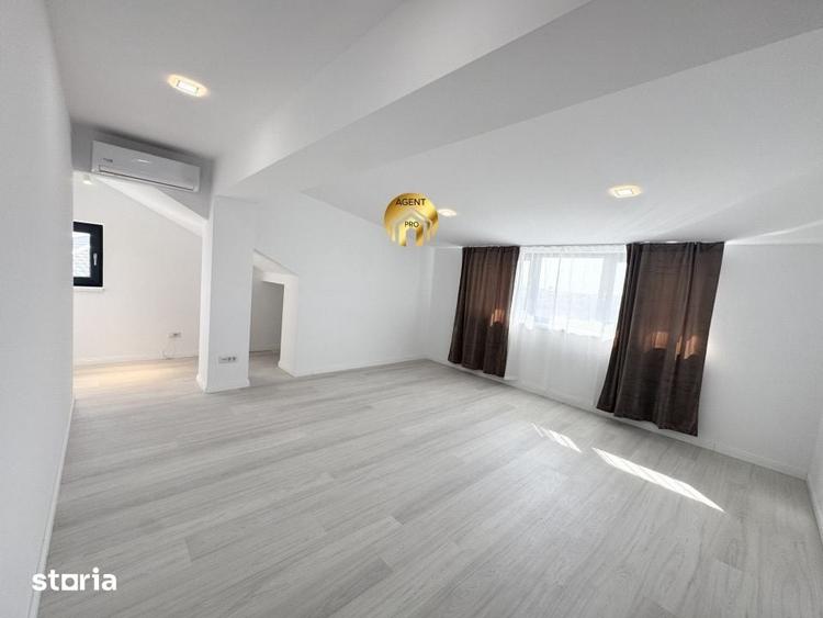 Casa P+1+M - Prima Inchiriere - 5 camere - Otopeni Odaile - 11
