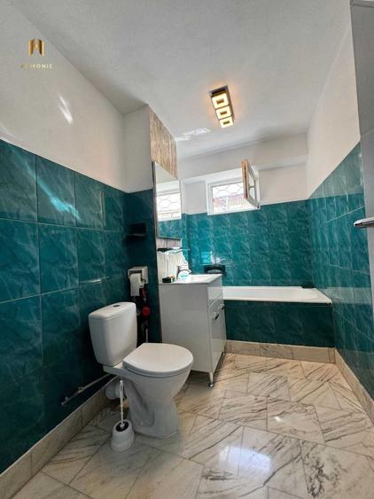 Apartament cu 3 camere decomandat în Năvodari Tabără