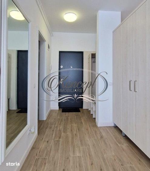 Apartament modern, Zona BMW, Floresti - 7