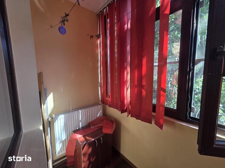 Apartament cu 2 camere în Alexandru cel Bun