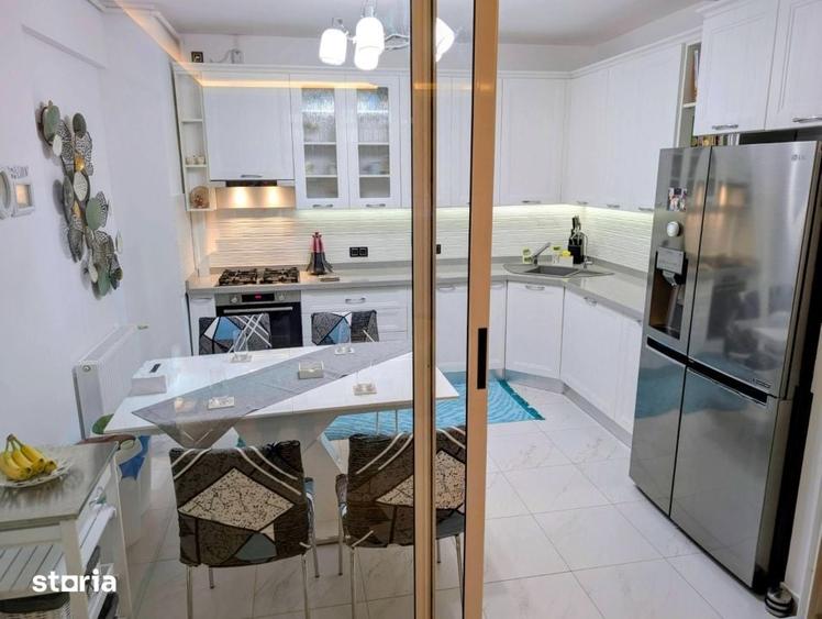 Apartament deosebit langa Mall Coresi - 12