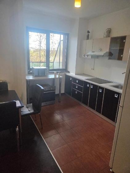 Apartament cu 2 camere decomandat în Răcădău