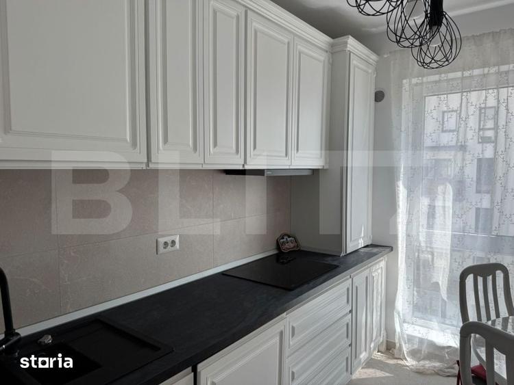Apartament cu 2 camere în Central