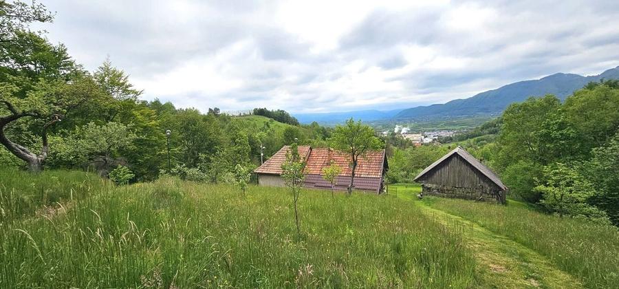 Teren Construcții intravilan de 17422 mp, în Sud-Est