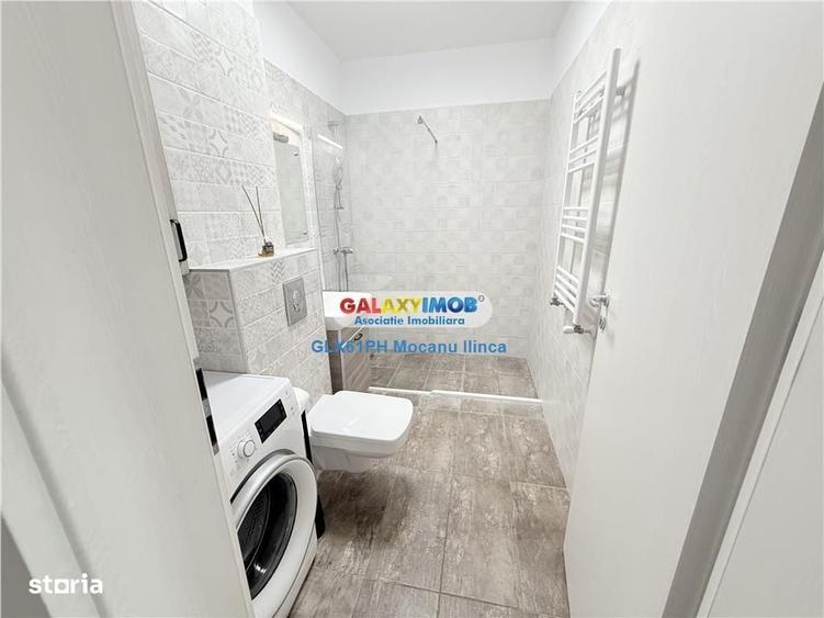 Inchiriere apartament 2 camere, MRS Smart, Albert, Ploiesti - 8
