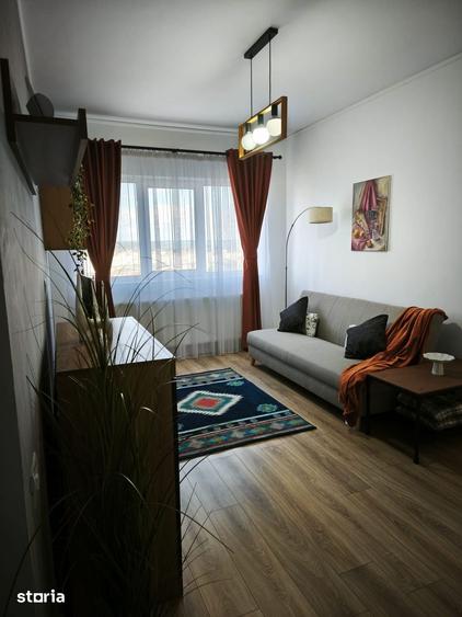 Apartament 2 camere - 6