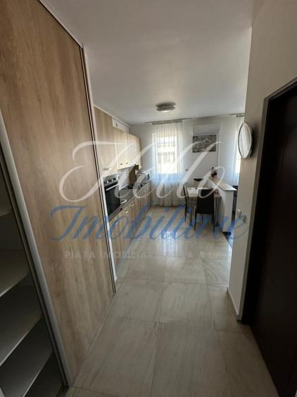 Apartament 2 camere, 50mp | Zona Stadionului | Floresti | - 5