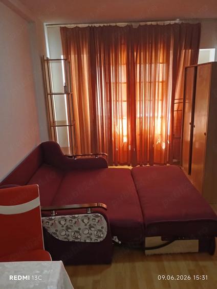 Garsonieră nedecomandată în Broscărie