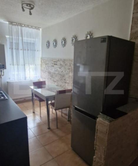 Apartament cu 2 camere decomandat în Doicești