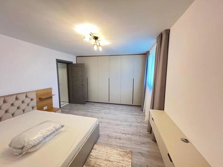 Casă cu 4 camere cu Teren 700 Mp în Tărlungeni