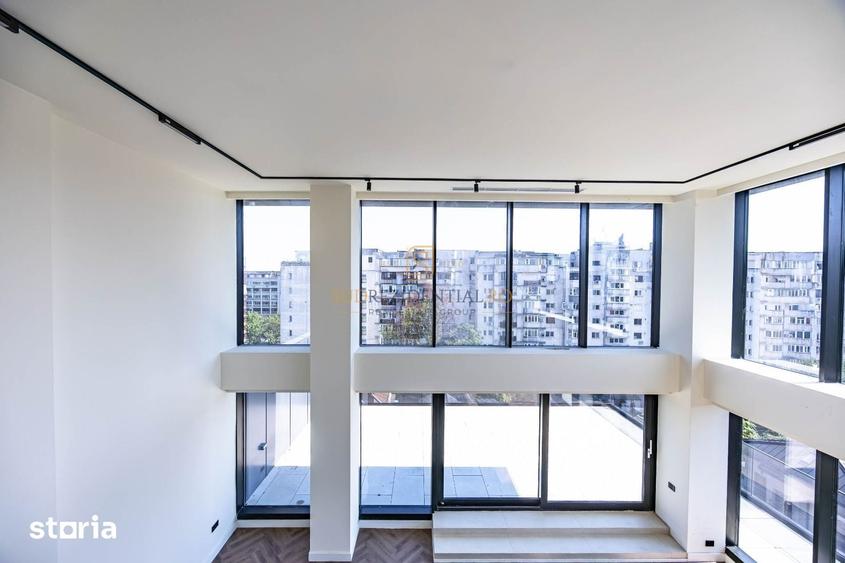 Apartament cu 4 camere în Centrul Civic