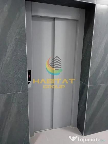 Apartament cu 3 camere decomandat în Titan