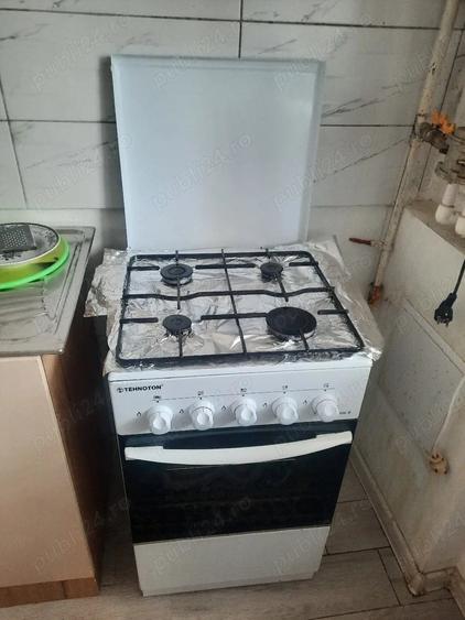Garsonieră decomandată în Militari
