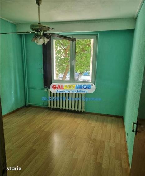 Apartament 3 camere, 2 bai, Bdl Liviu Rebreanu, Auchan Titan - 8