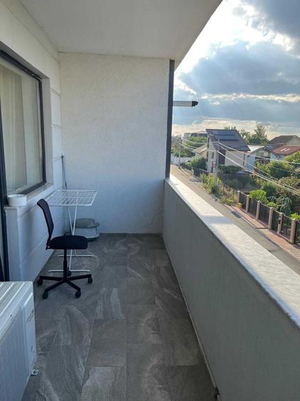 Apartament 2 camere Mamaia Sat | Terasa 10 mp | Mobilat complet | Proprietar - 6