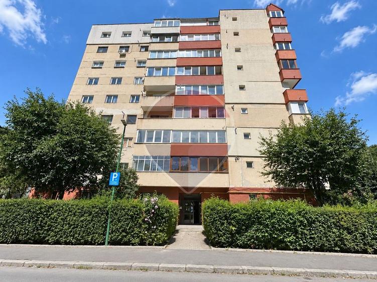 De închiriat-apartament 2 camere-Răcădău-Jepilor-0% Comision - 14