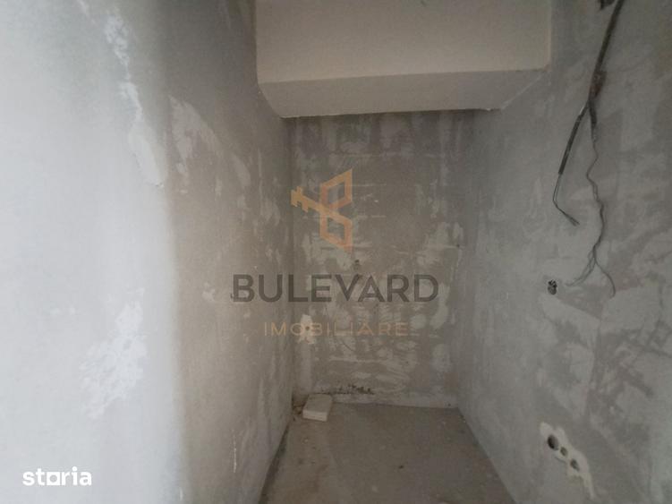 Apartament cu 3 camere în Mănăștur — fotografia 3