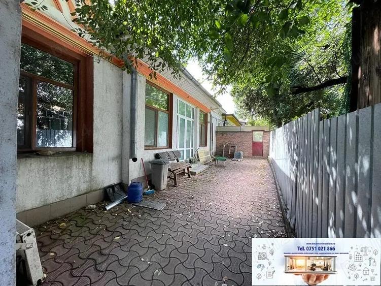 Casă cu 4 camere cu Teren 232 Mp în Central