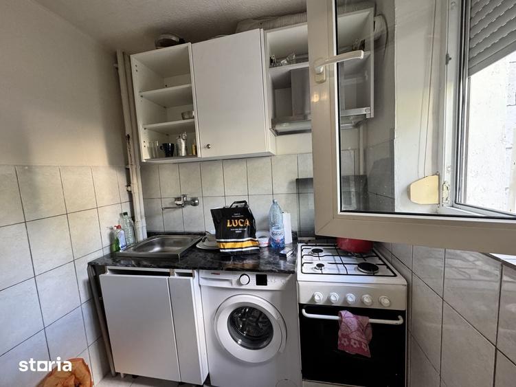 Tic Tac - Politie, Apartament cu 2 camere, parter, Prima inchiriere! - 3