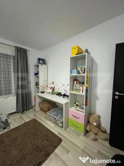 Casă cu 4 camere cu Teren 325 Mp în Lucian Blaga