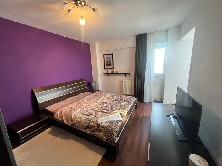 Faleza Nord apartament 3 camere loc parcare termen lung - 2