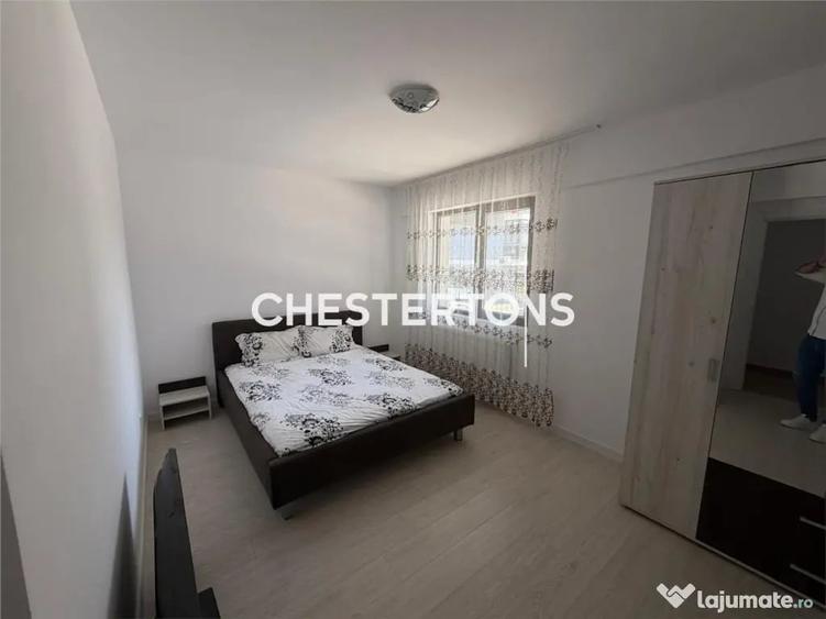 Apartament cu 2 camere decomandat în Drumul Taberei