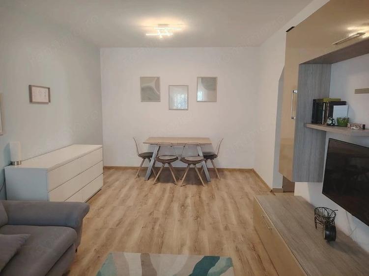 Apartament cu 3 camere + loc de parcare zona Aparatorii Patriei - 8