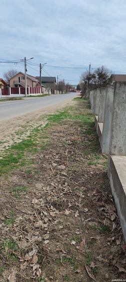 Teren de 1692 mp, în Central