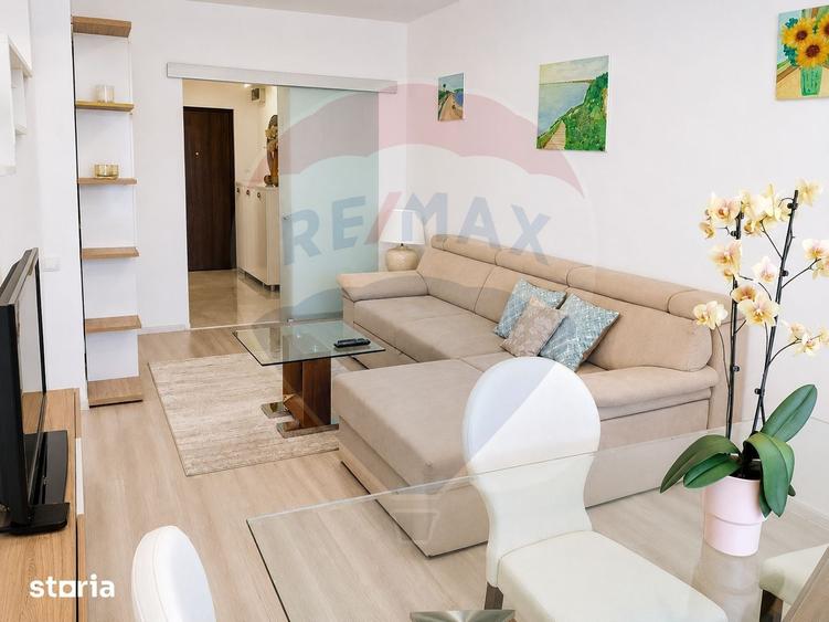 Aviatiei | Baneasa | Prima Inchiriere | 2 Camere | Et. 4 - 5