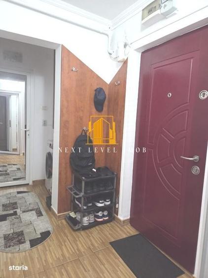 Apartament cu 2 camere decomandat în Găvana