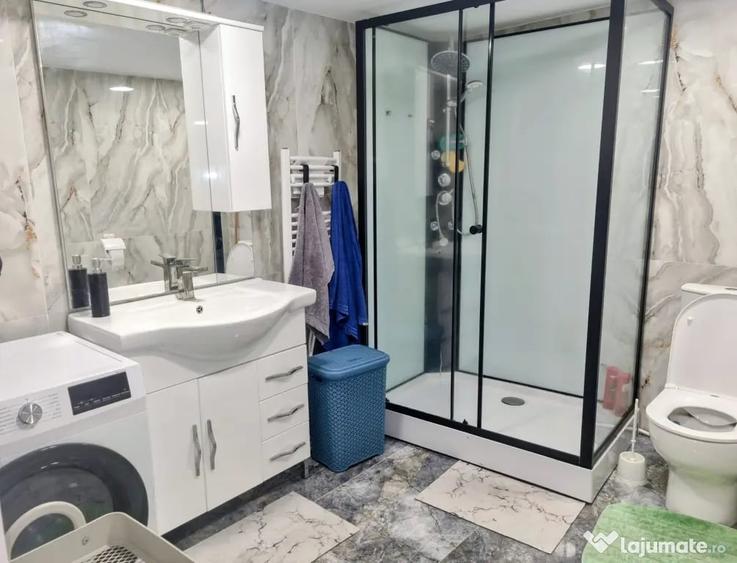 Spațiu comercial, de 373 mp, în Sântandrei